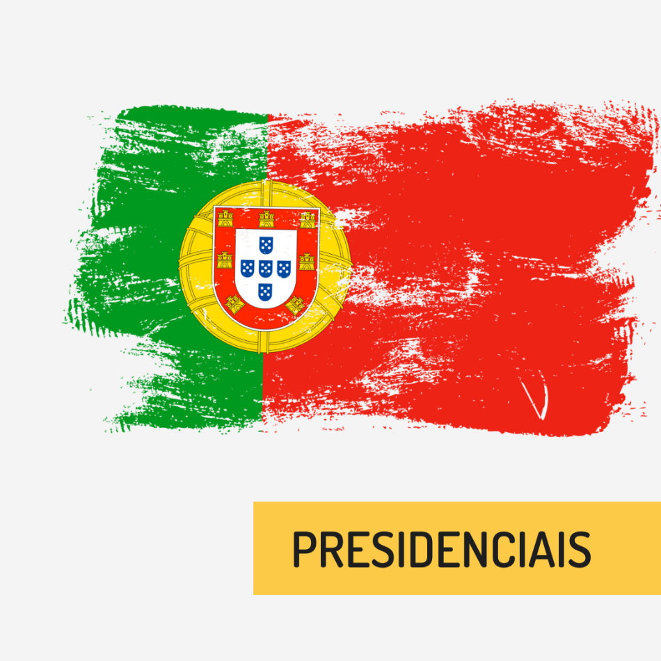 Apoio a Candidatura Presidencial decidida